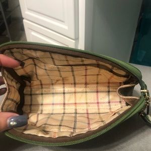 Coach Bags - Coach makeup bag Coach Bags - Coach makeup bag